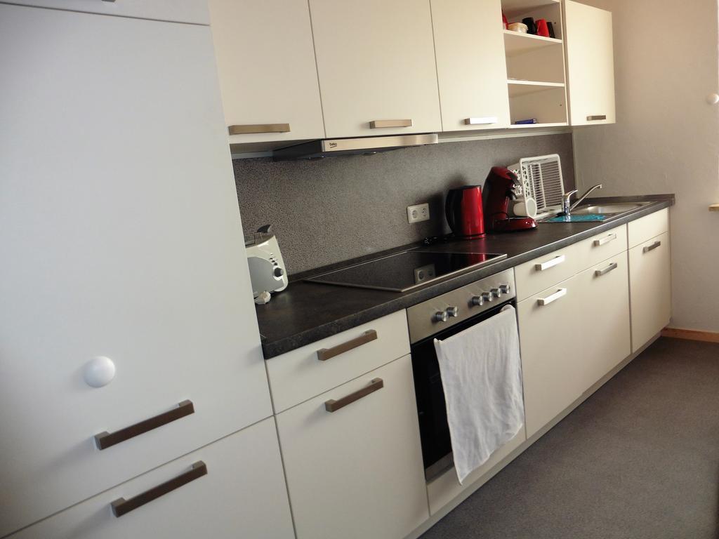 Ferienwohnung ,,Wingertsberg" Ebrach المظهر الخارجي الصورة