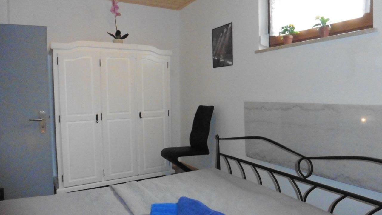 Ferienwohnung ,,Wingertsberg" Ebrach المظهر الخارجي الصورة
